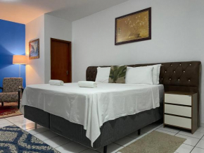 Quarto Luxo Infinite